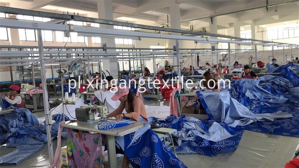 Fabryka 1 Factory1